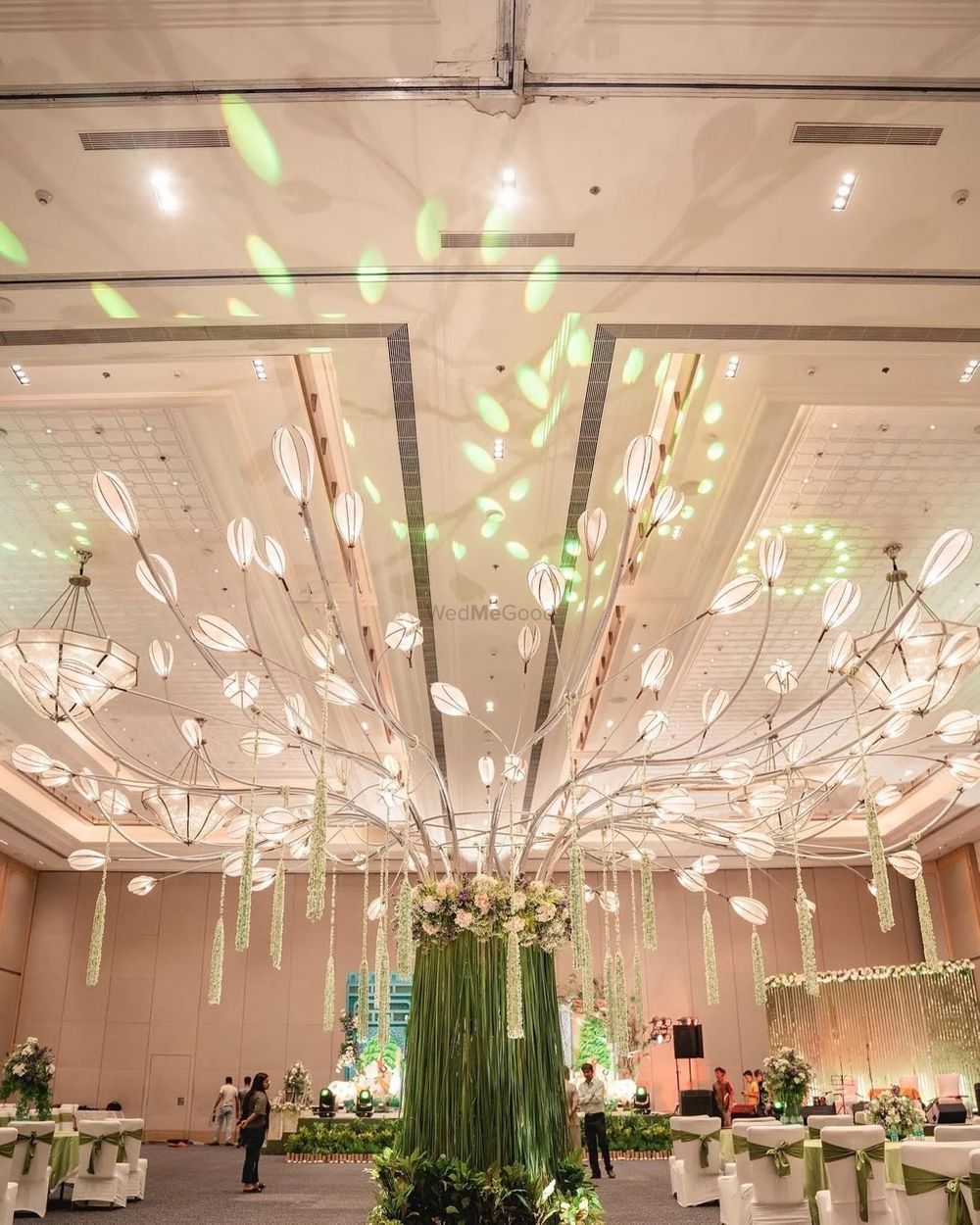 Photo From BANQUET DECOR - By Agarwal Wedding Planners