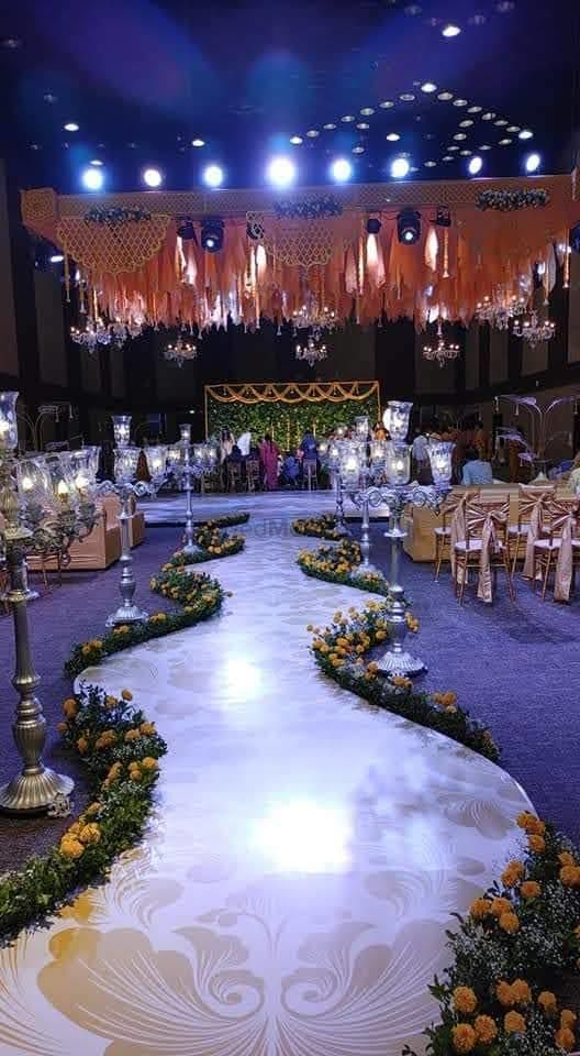 Photo From NOVOTEL DECOR - By Agarwal Wedding Planners