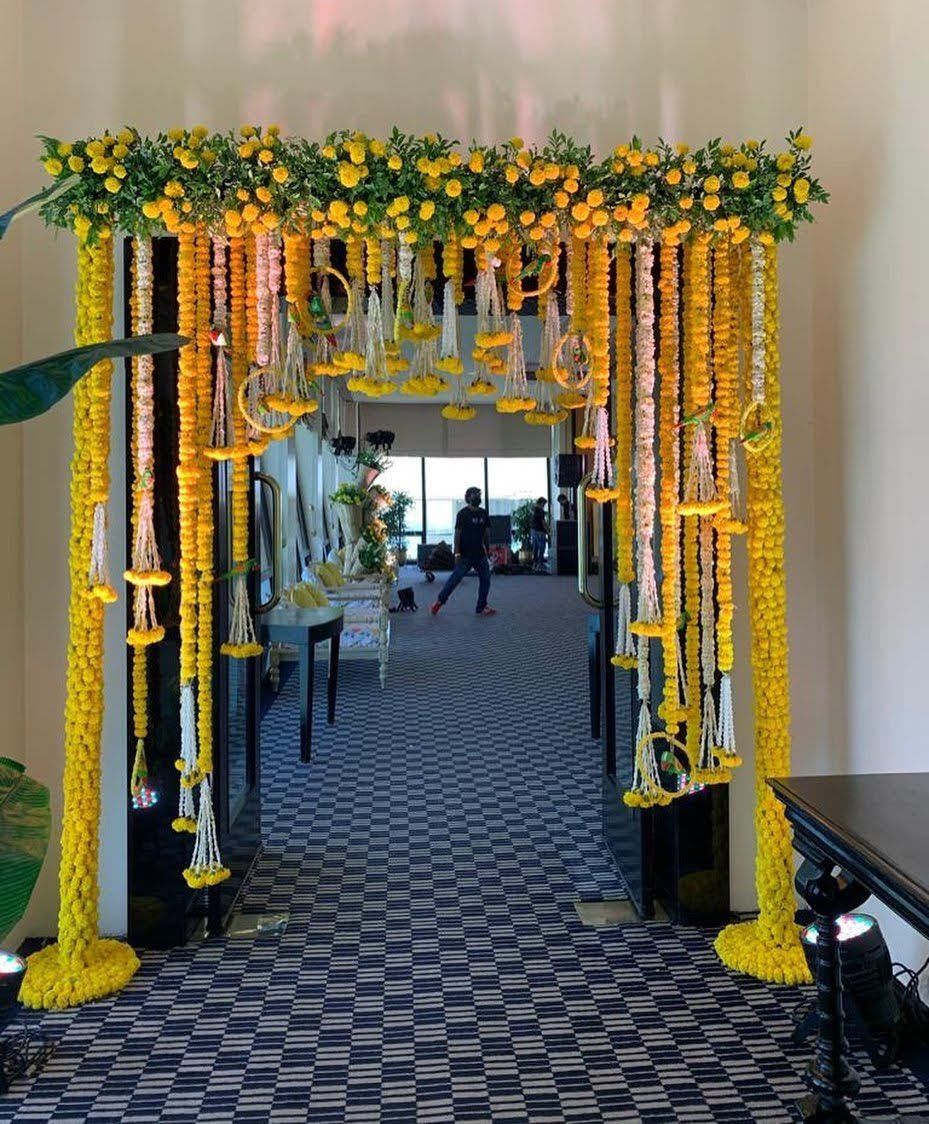 Photo From NOVOTEL DECOR - By Agarwal Wedding Planners