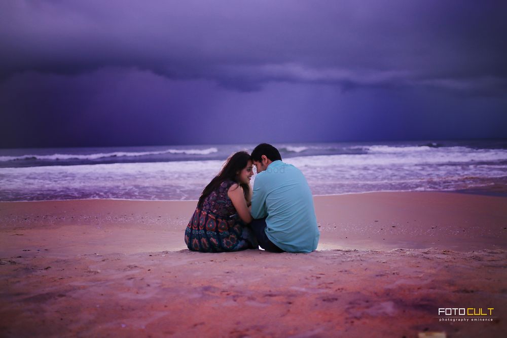 Photo From Free PreWedding shoot - By Foto Cult Photography