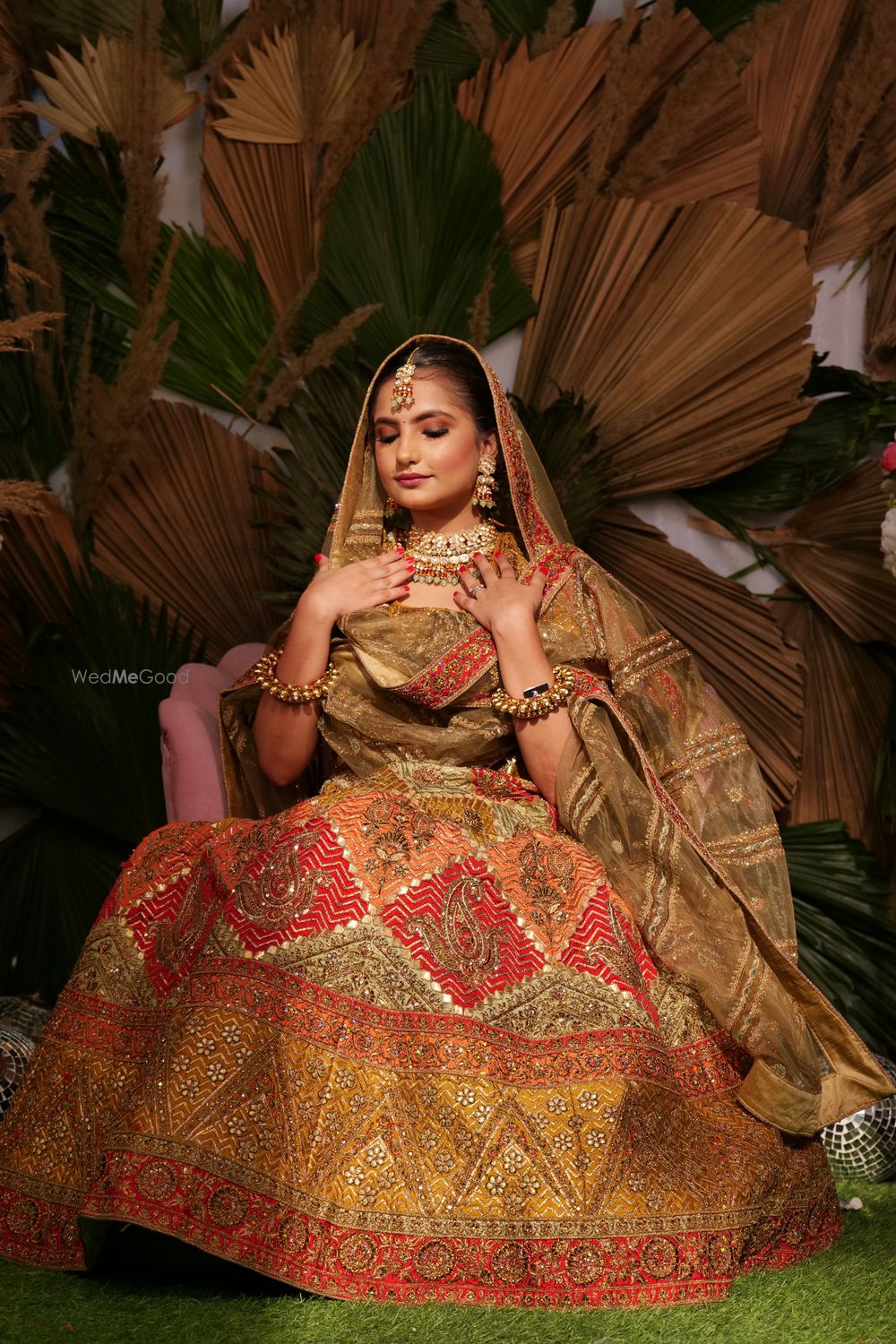 Photo From Bridal Makeup look - By Face Stories by Swati