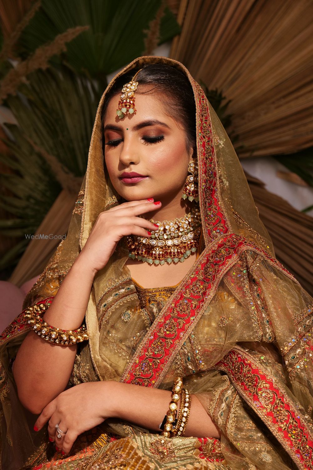 Photo From Bridal Makeup look - By Face Stories by Swati