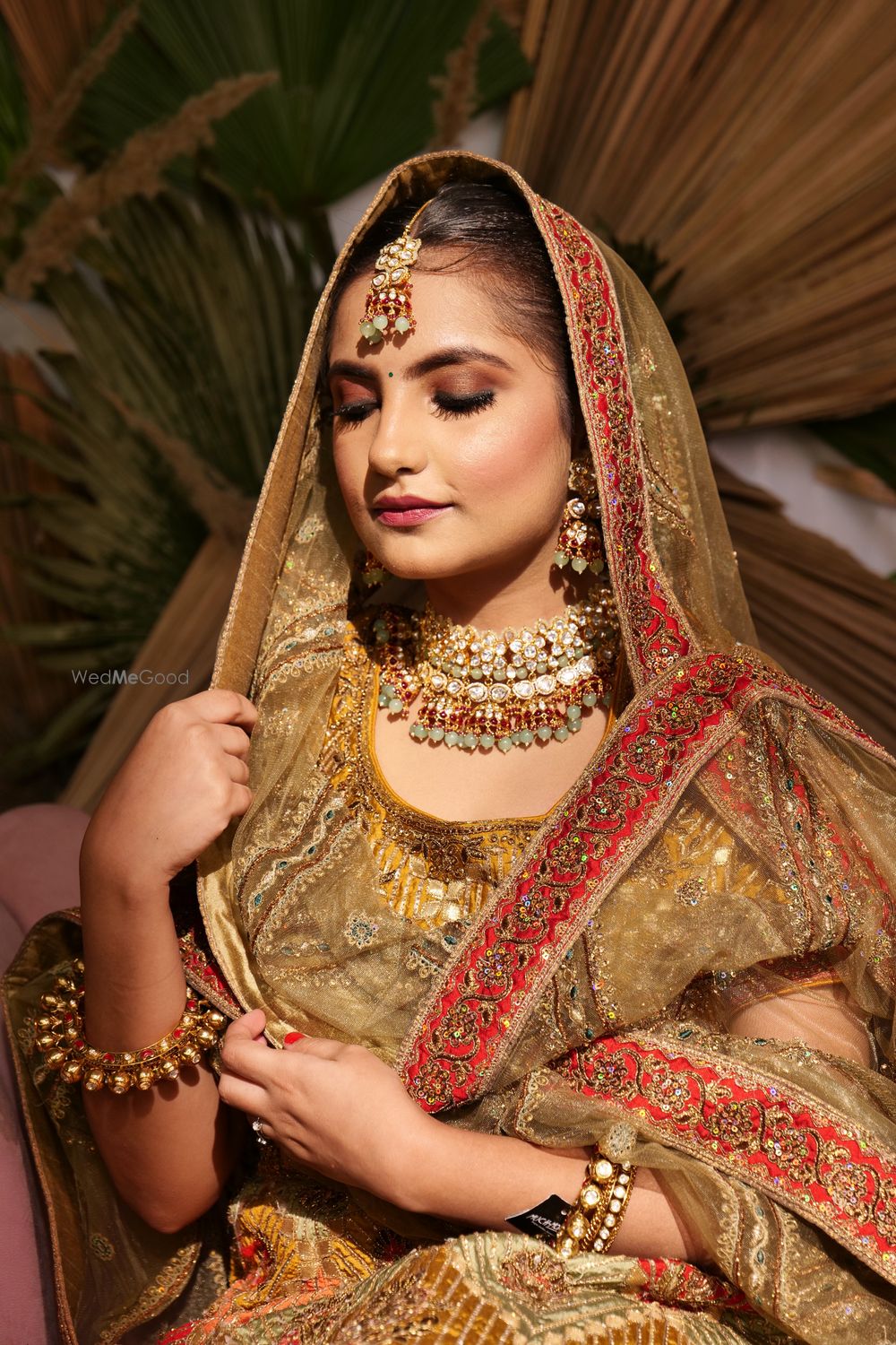 Photo From Bridal Makeup look - By Face Stories by Swati