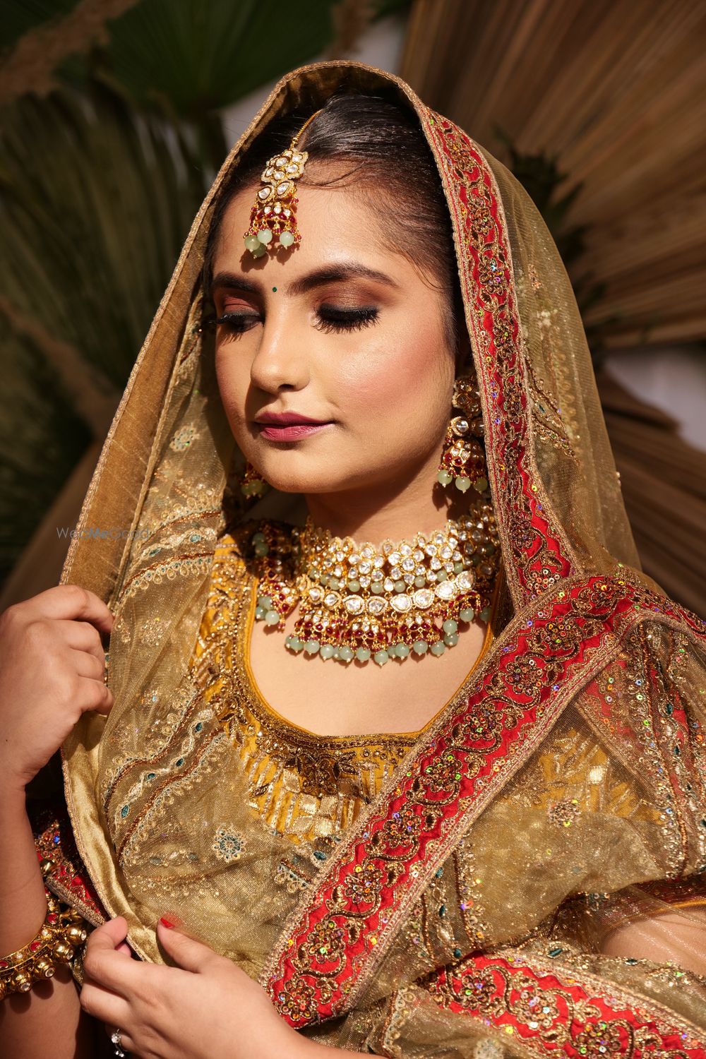 Photo From Bridal Makeup look - By Face Stories by Swati