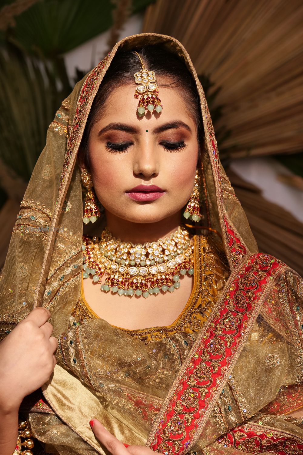 Photo From Bridal Makeup look - By Face Stories by Swati