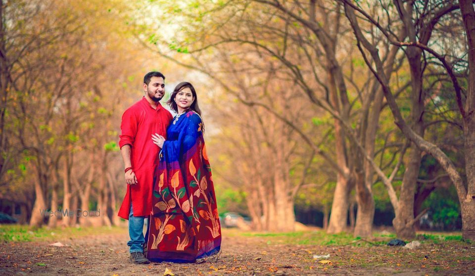 Photo From pre wedding - By Saaz Creation