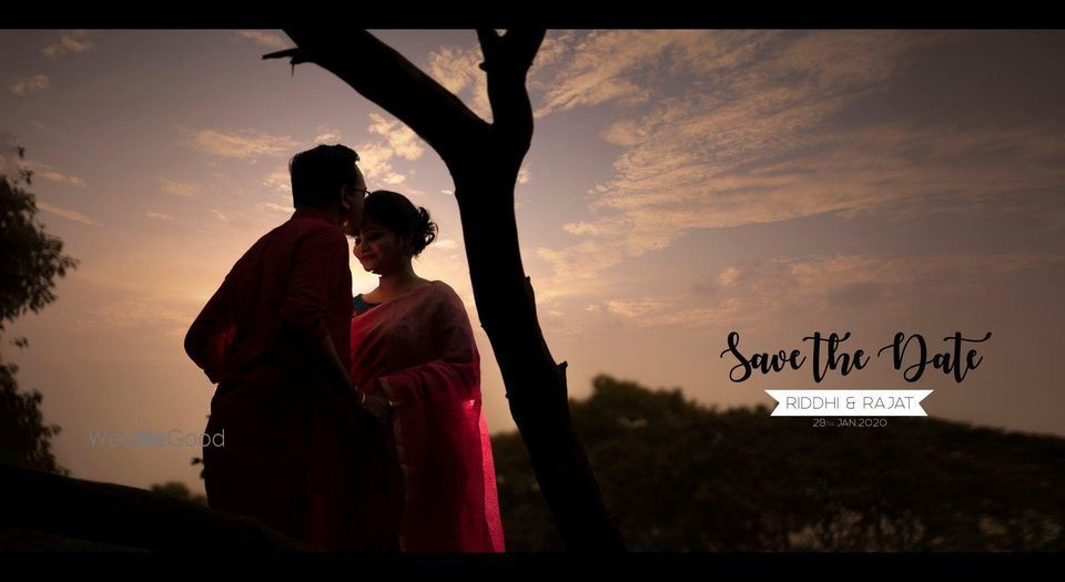 Photo From pre wedding - By Saaz Creation