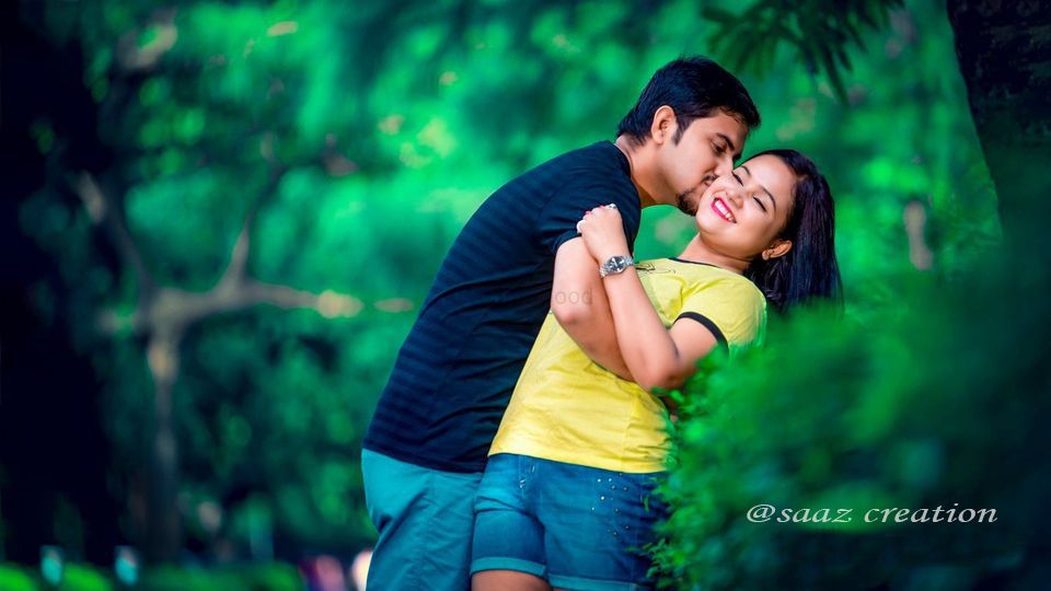 Photo From pre wedding - By Saaz Creation
