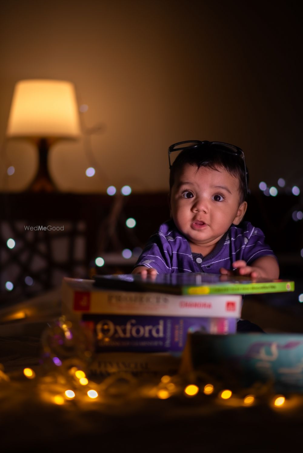 Photo From Baby Shoot - By Subhro Mondal Photography