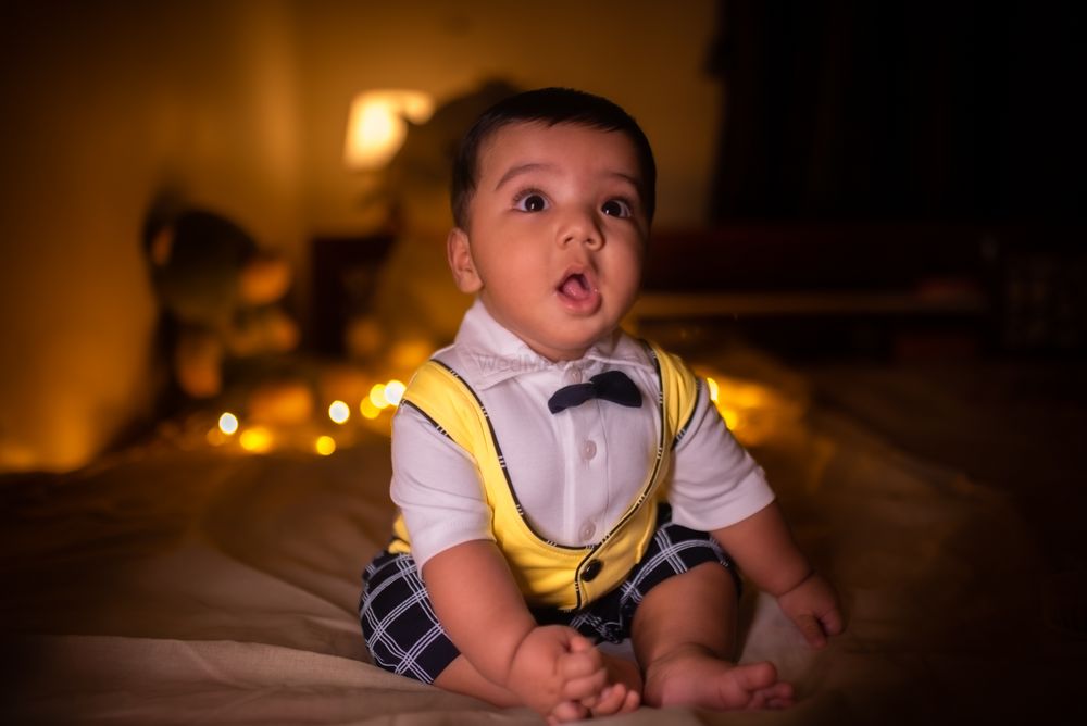 Photo From Baby Shoot - By Subhro Mondal Photography