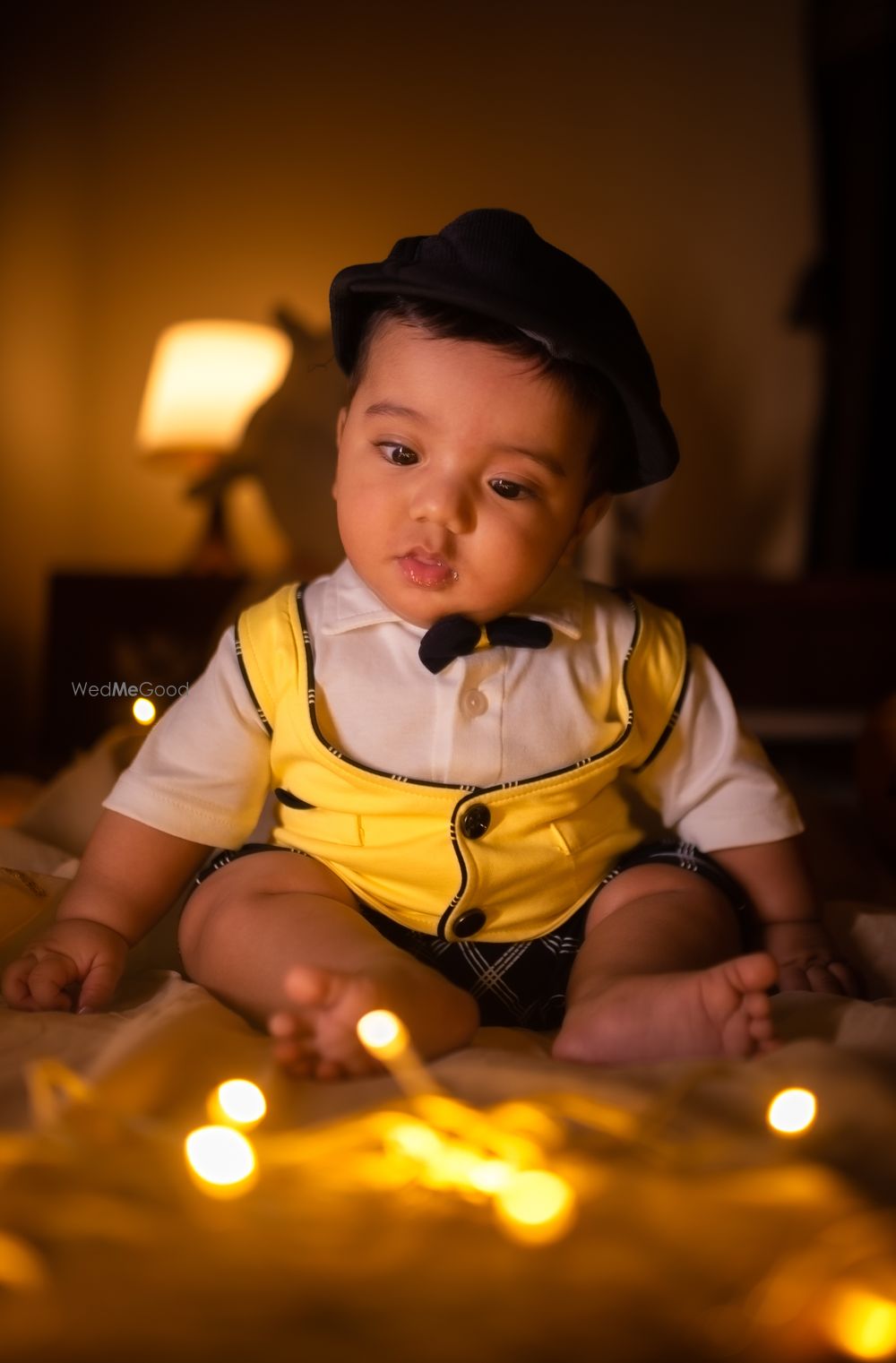 Photo From Baby Shoot - By Subhro Mondal Photography
