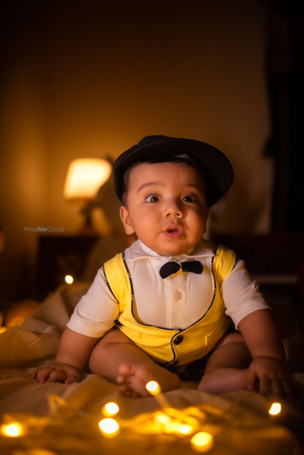 Photo From Baby Shoot - By Subhro Mondal Photography