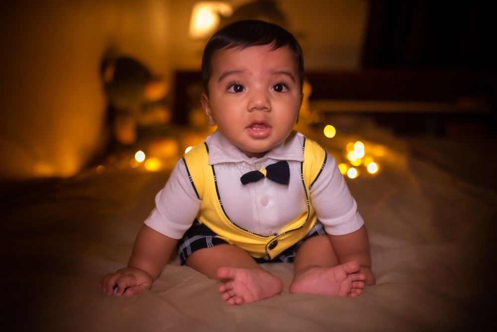 Photo From Baby Shoot - By Subhro Mondal Photography