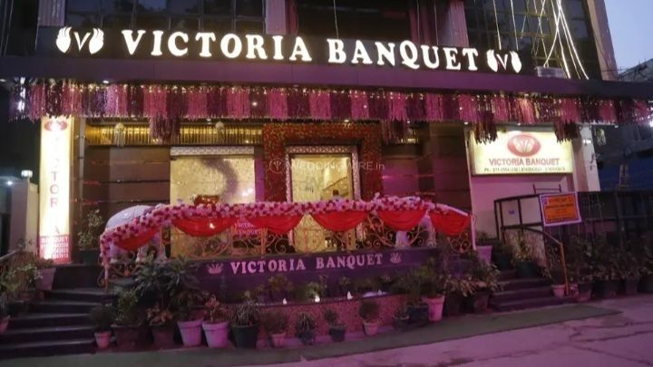 Photo From vicotria banquet - By Victoria Banquet