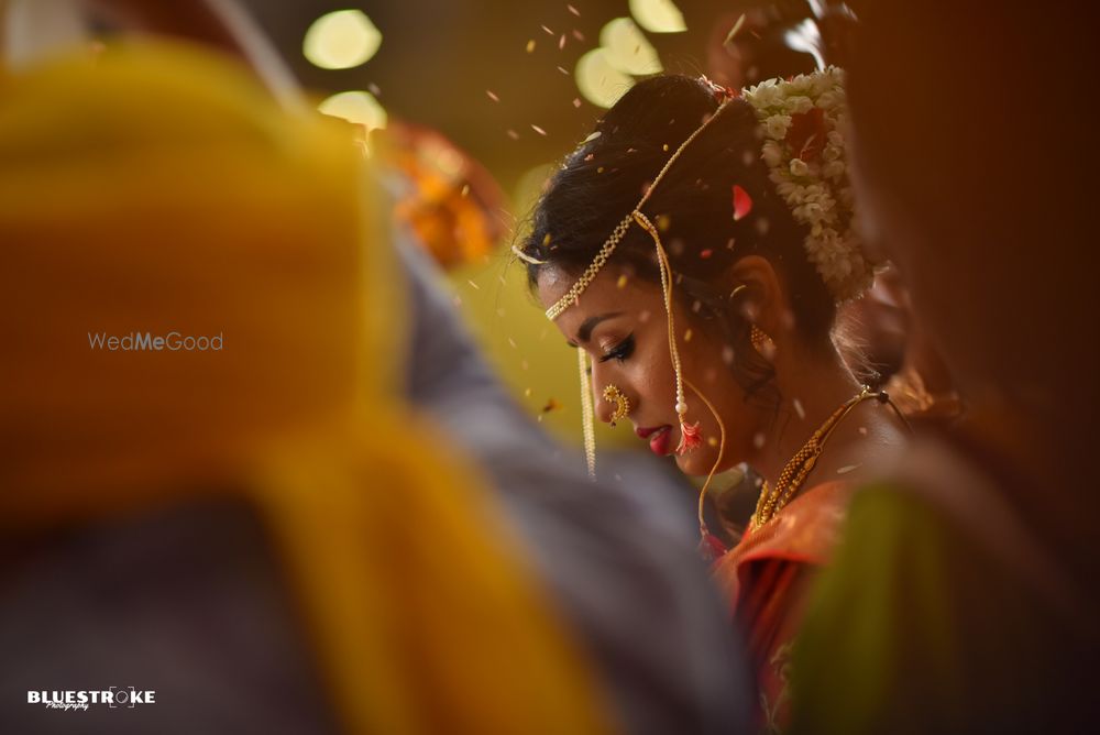 Photo From Krishna & Saketh - By Bluestroke Studios