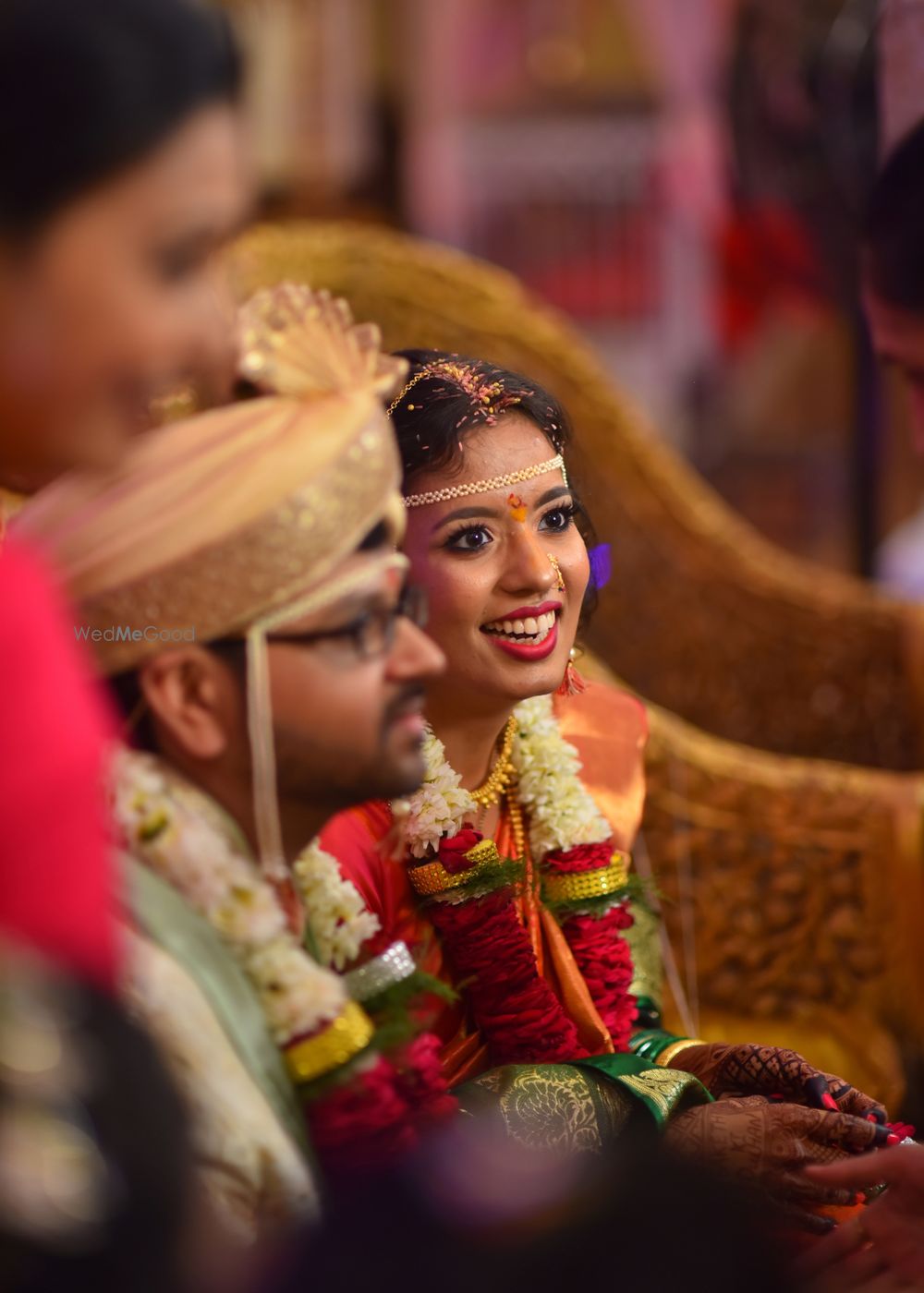 Photo From Krishna & Saketh - By Bluestroke Studios