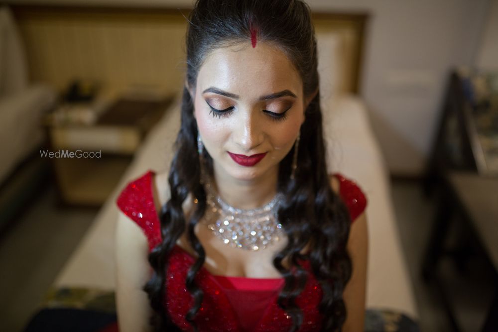 Photo From Amit & Eakta - By Bluestroke Studios