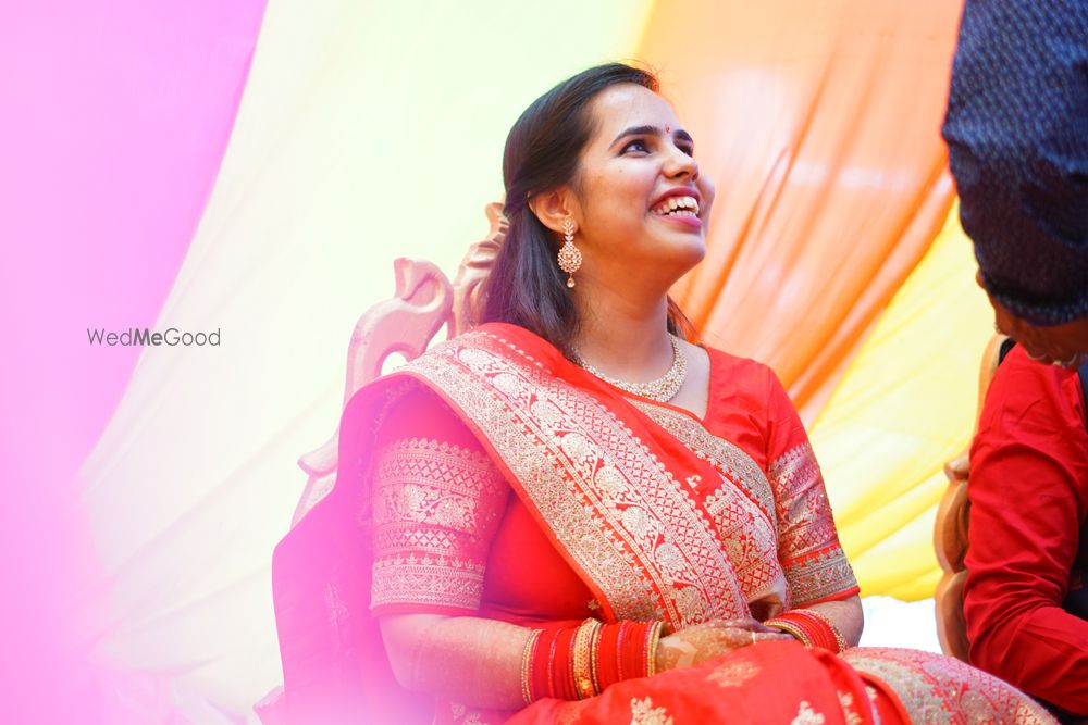 Photo From Vishakha & Amit - By Bluestroke Studios