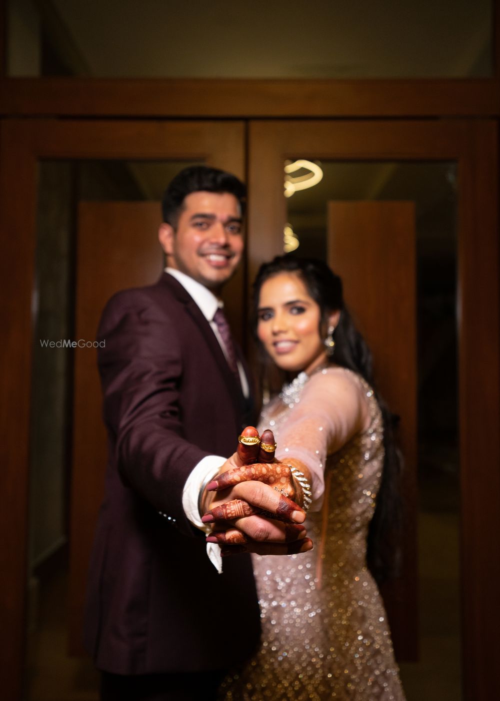 Photo From Vishakha & Amit - By Bluestroke Studios