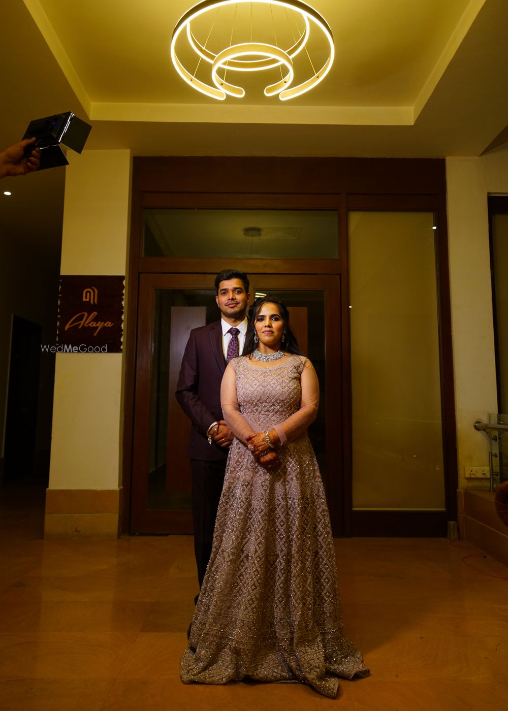 Photo From Vishakha & Amit - By Bluestroke Studios