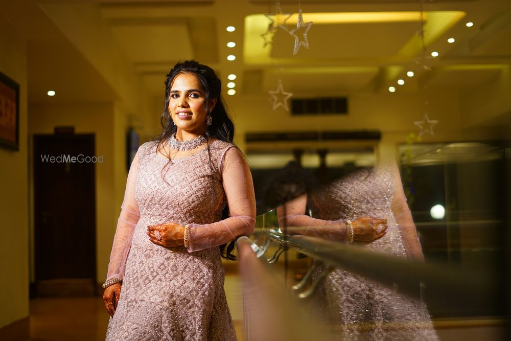 Photo From Vishakha & Amit - By Bluestroke Studios