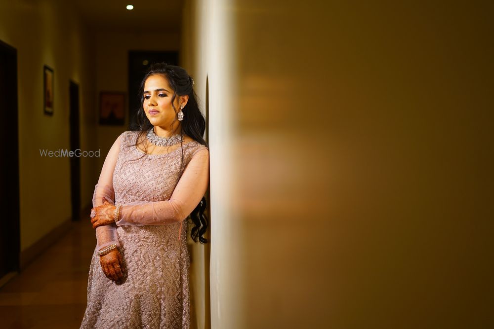 Photo From Vishakha & Amit - By Bluestroke Studios