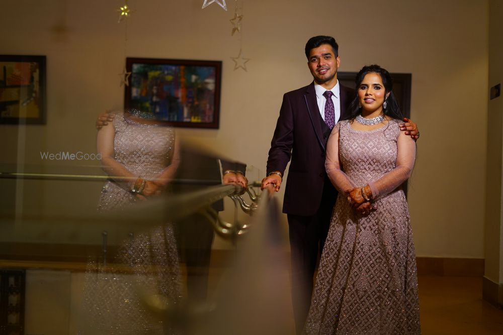 Photo From Vishakha & Amit - By Bluestroke Studios