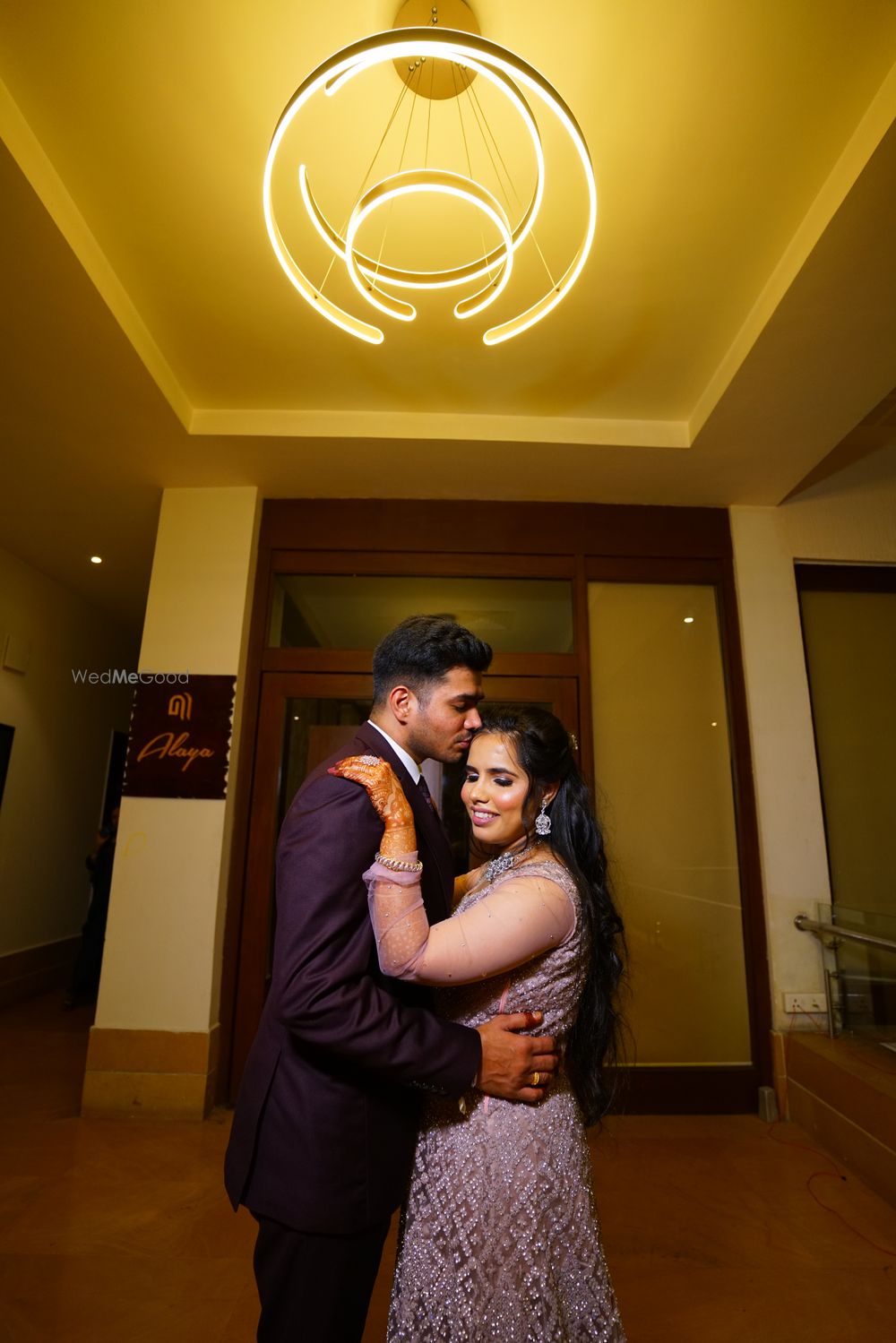 Photo From Vishakha & Amit - By Bluestroke Studios