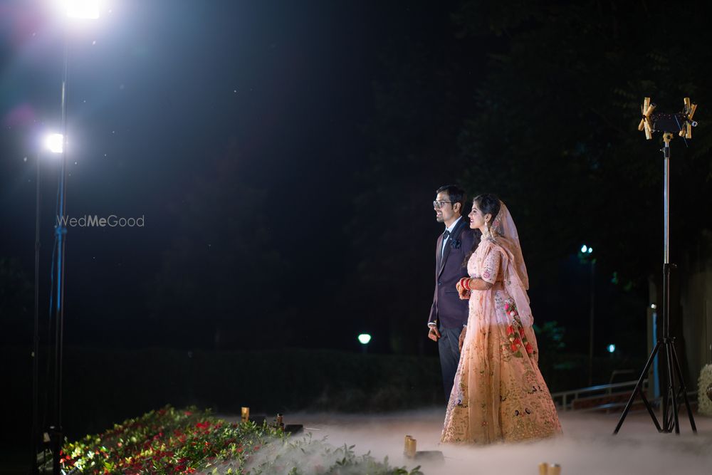 Photo From Raunak & Kritika - By Bluestroke Studios