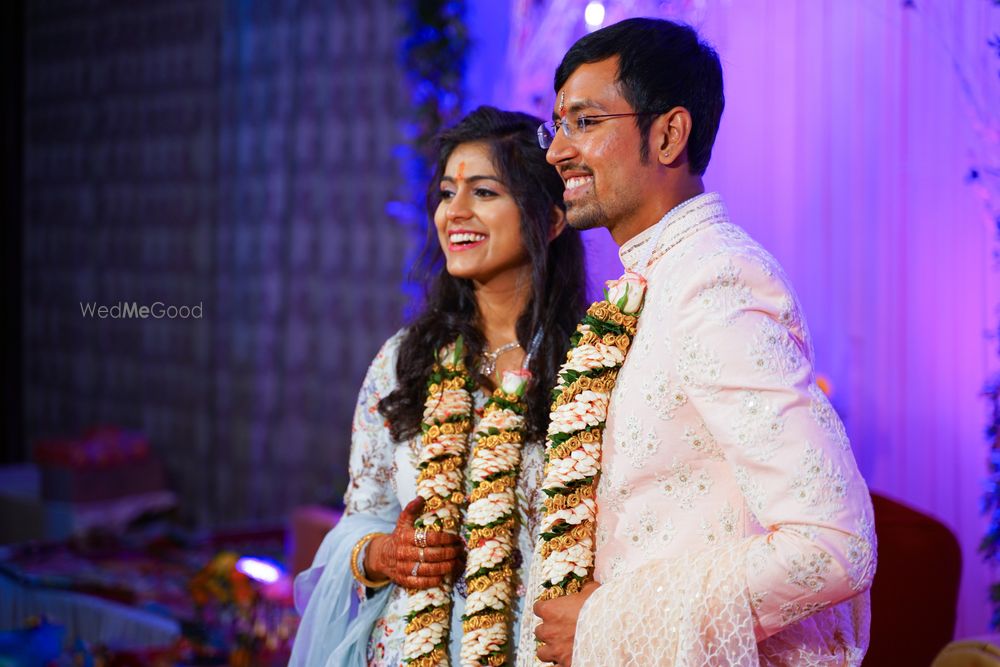 Photo From Raunak & Kritika - By Bluestroke Studios