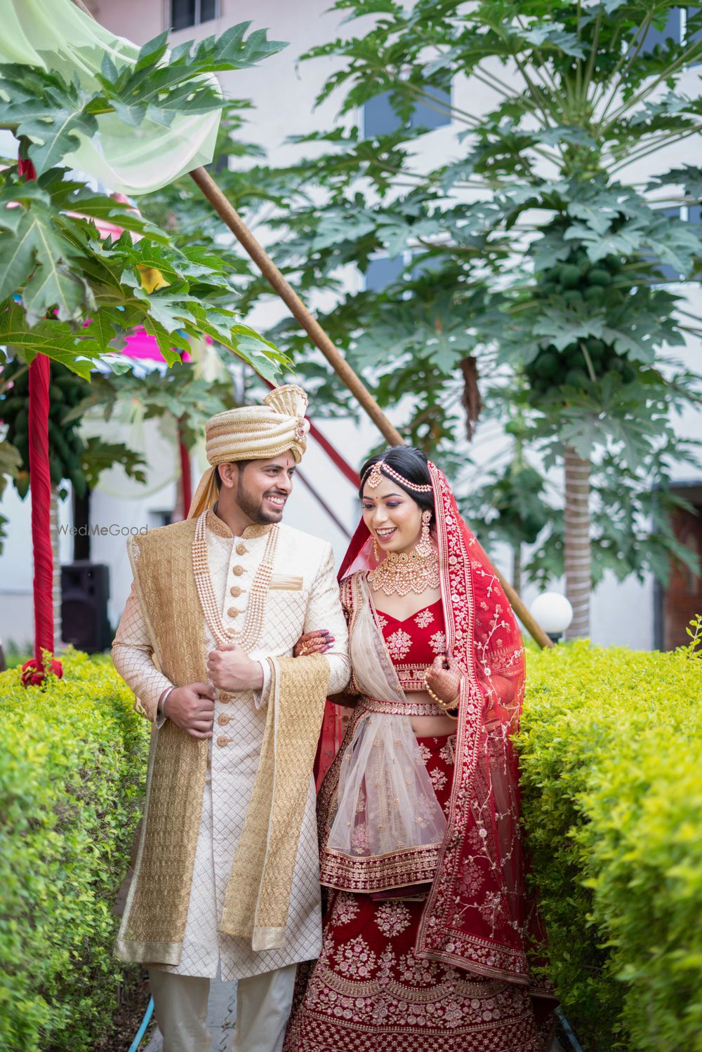 Photo From Sushant & Nimisha - By Bluestroke Studios