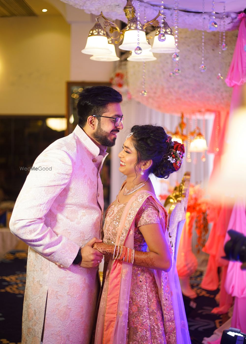 Photo From Abhilash & Tanvi - By Bluestroke Studios