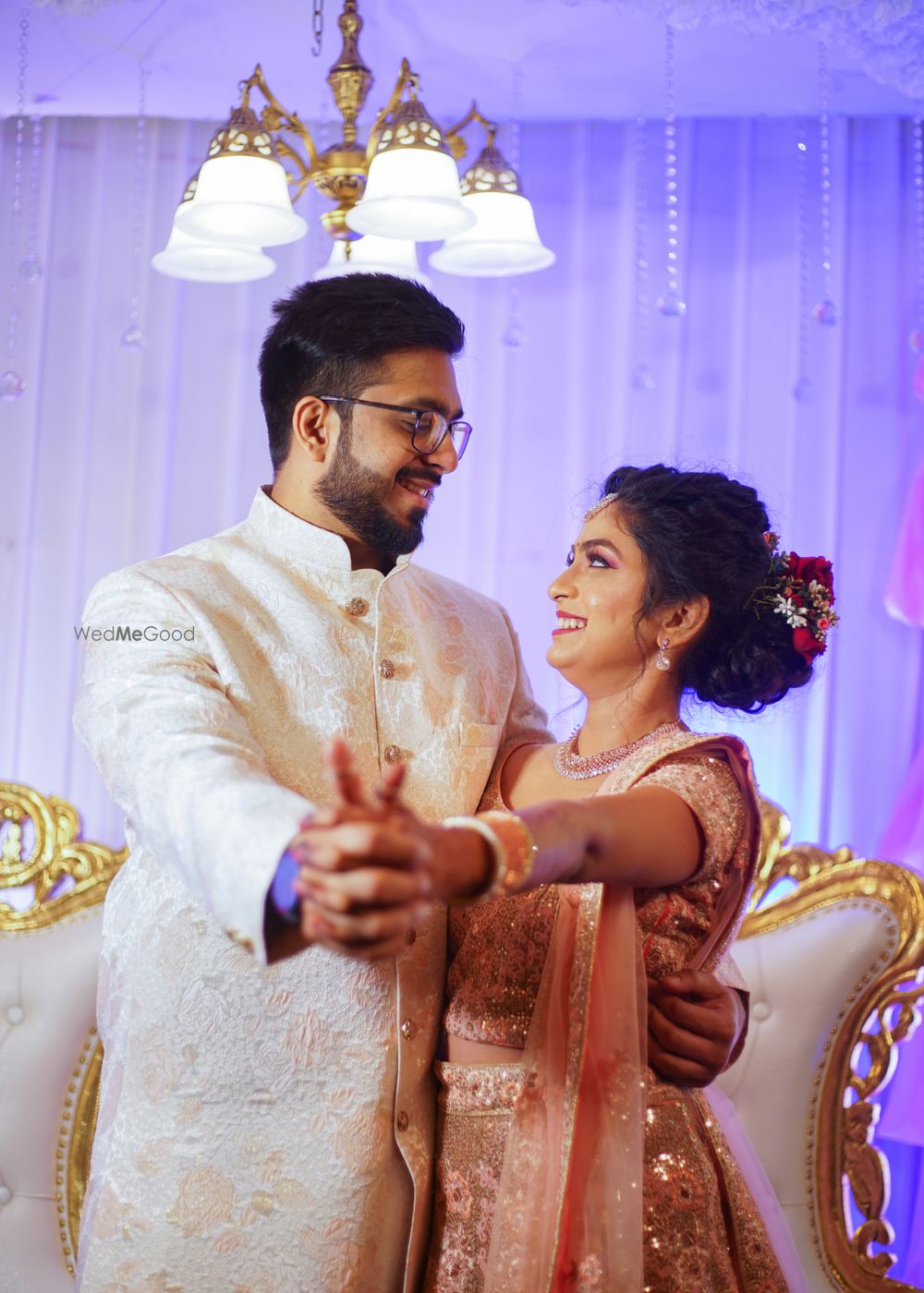 Photo From Abhilash & Tanvi - By Bluestroke Studios