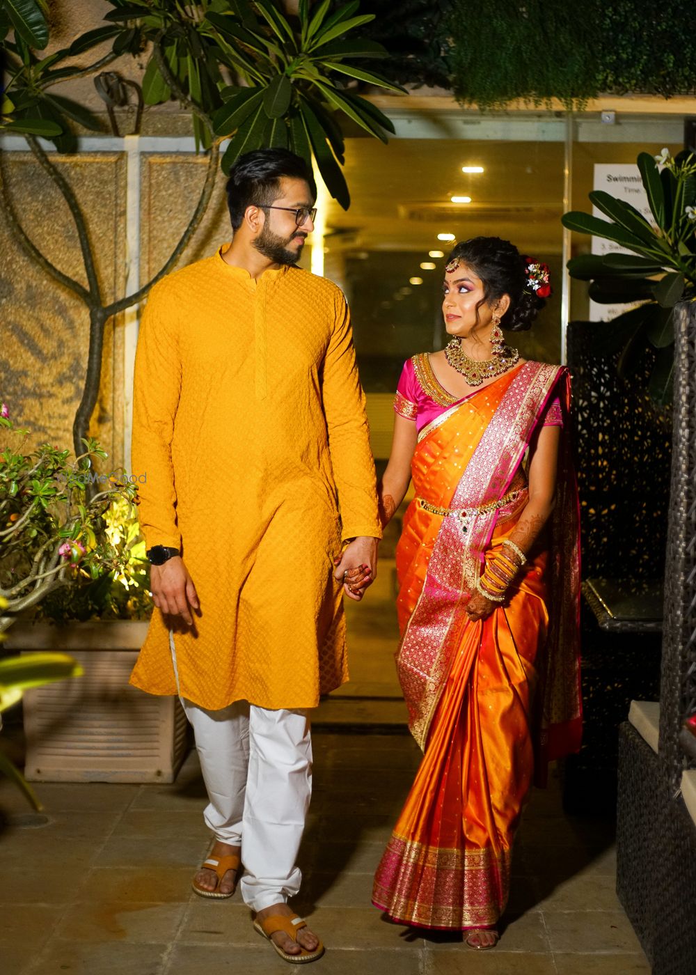 Photo From Abhilash & Tanvi - By Bluestroke Studios