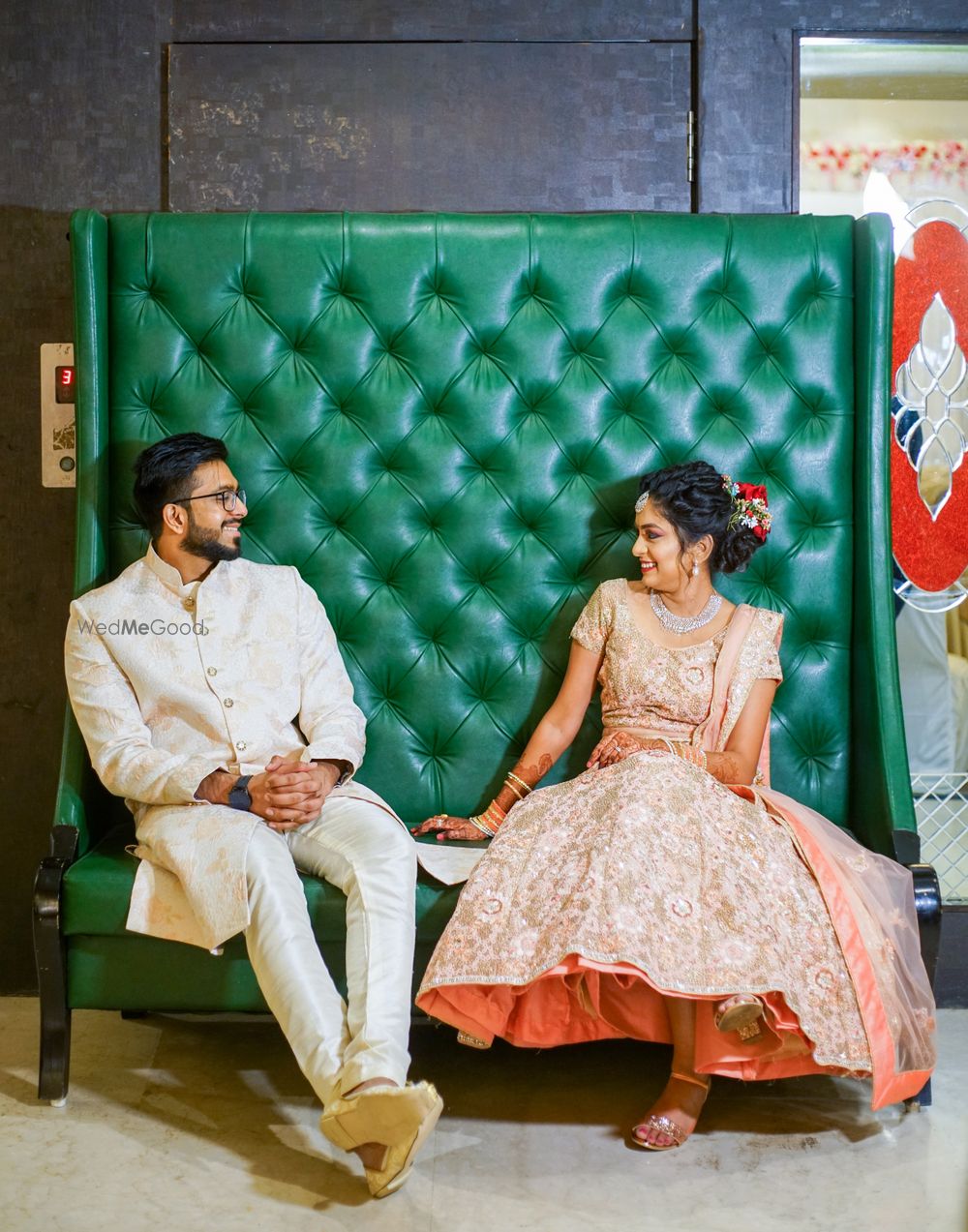 Photo From Abhilash & Tanvi - By Bluestroke Studios