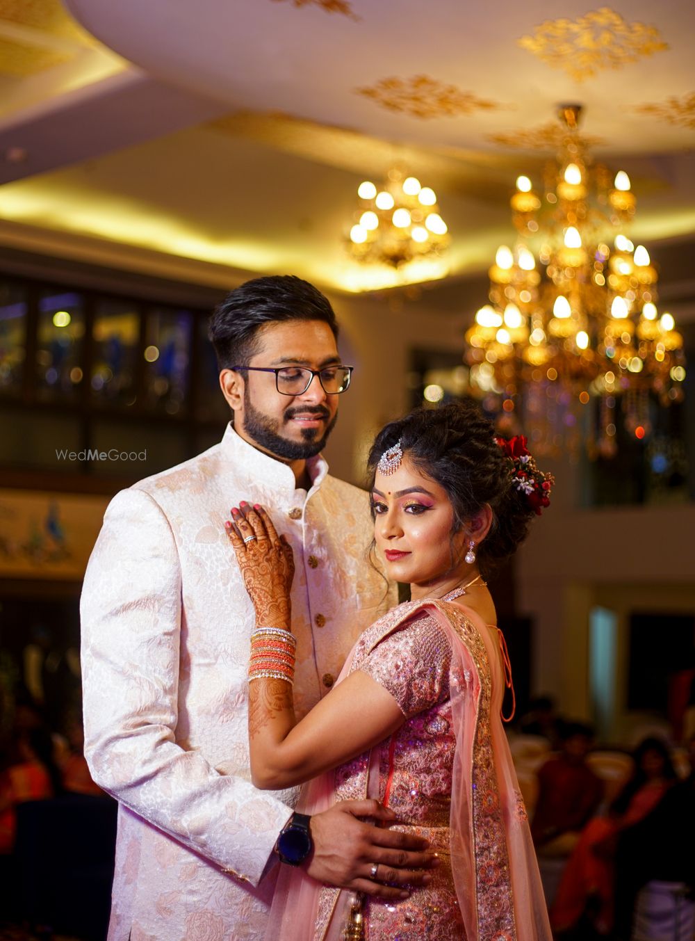 Photo From Abhilash & Tanvi - By Bluestroke Studios