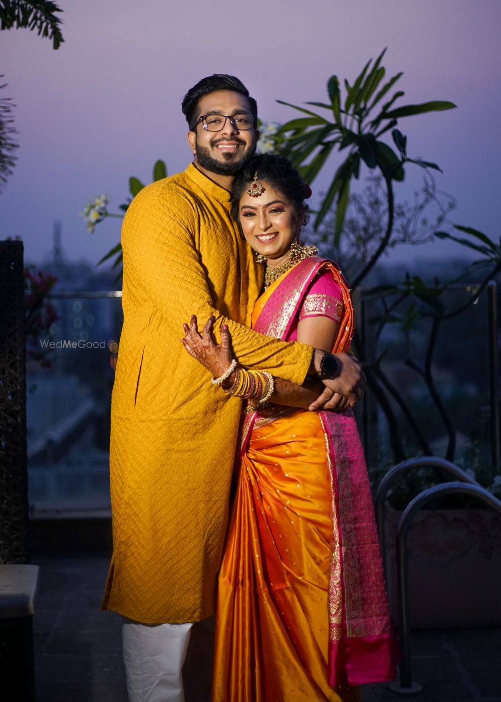 Photo From Abhilash & Tanvi - By Bluestroke Studios