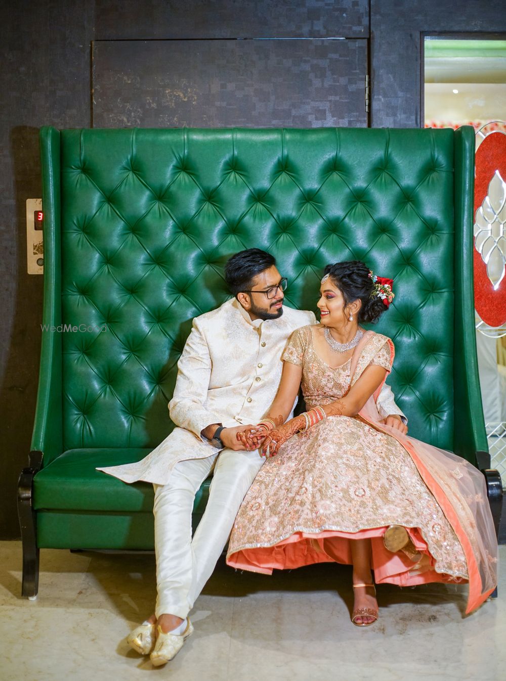 Photo From Abhilash & Tanvi - By Bluestroke Studios