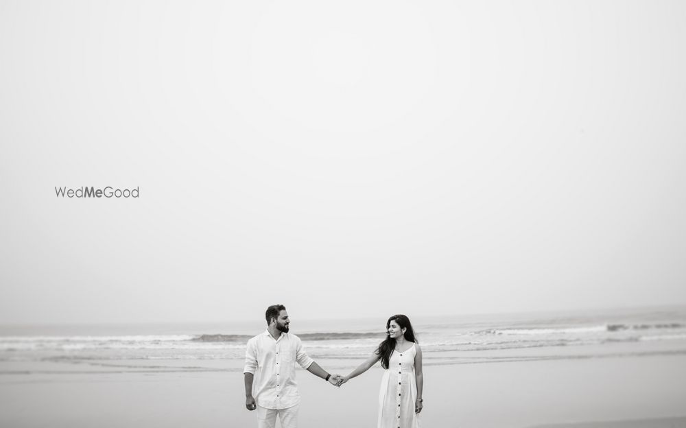 Photo From Monika & Amit - By Shubham Kedar Photography