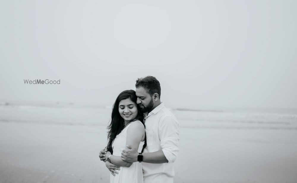 Photo From Monika & Amit - By Shubham Kedar Photography