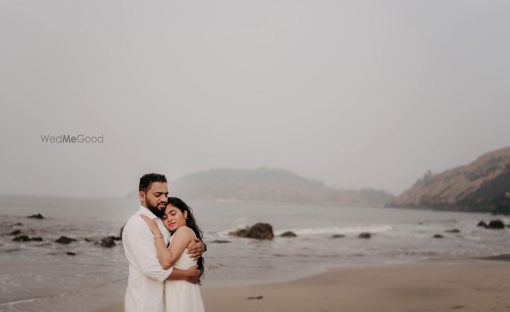 Photo From Monika & Amit - By Shubham Kedar Photography