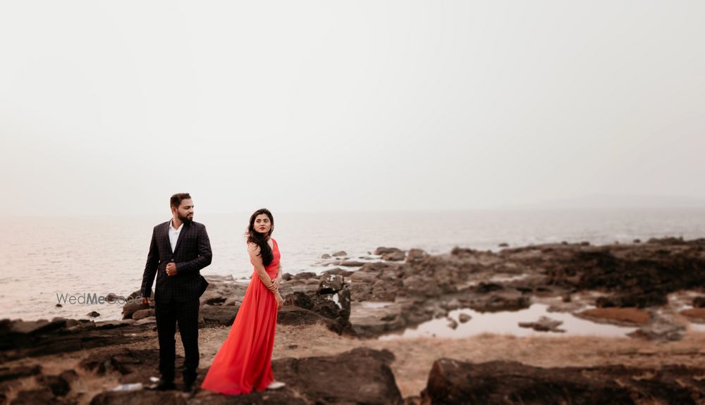 Photo From Monika & Amit - By Shubham Kedar Photography