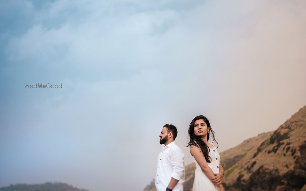 Photo From Monika & Amit - By Shubham Kedar Photography