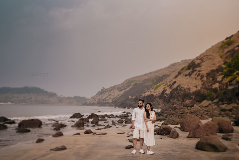 Photo From Monika & Amit - By Shubham Kedar Photography