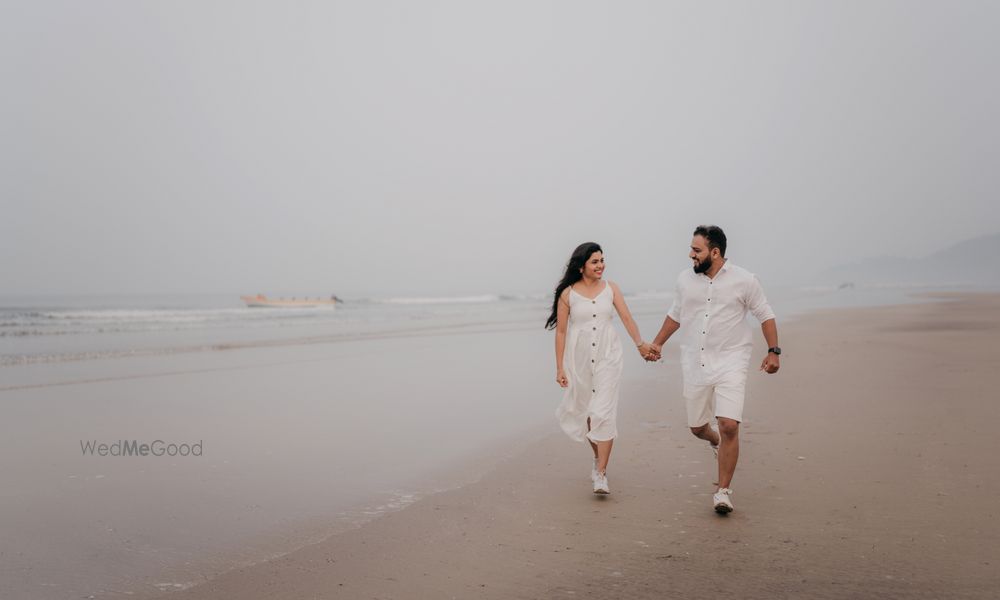 Photo From Monika & Amit - By Shubham Kedar Photography