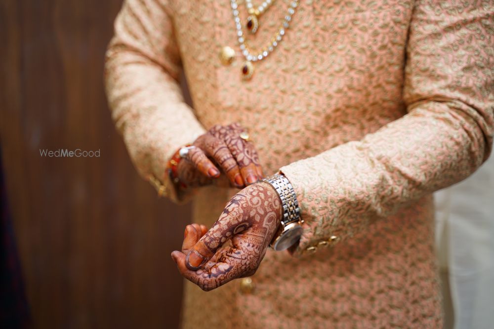 Photo From Nidhi & Pawan - By Bluestroke Studios