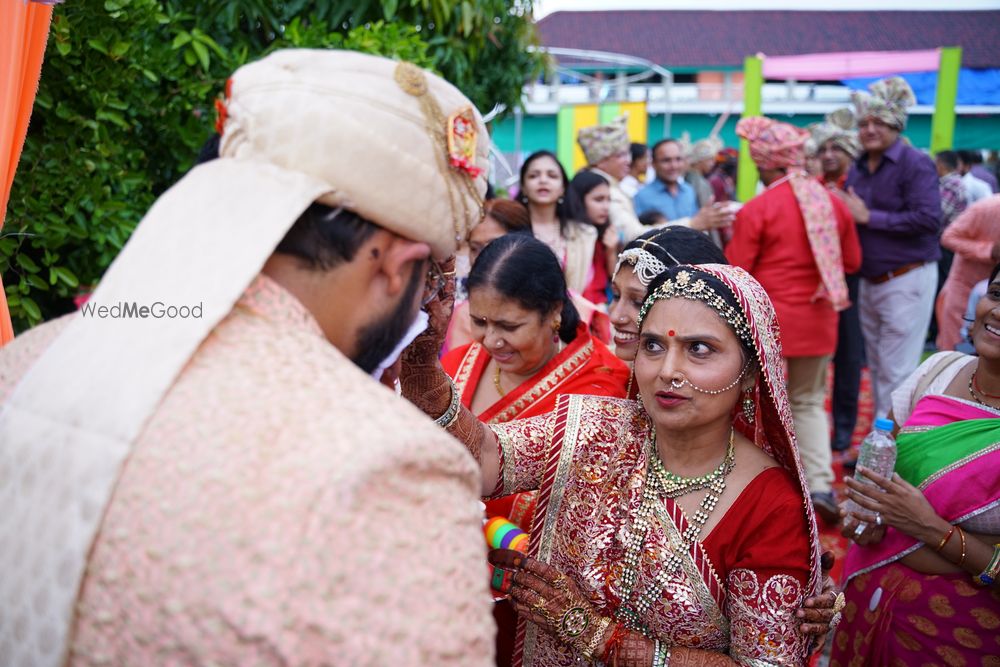 Photo From Nidhi & Pawan - By Bluestroke Studios