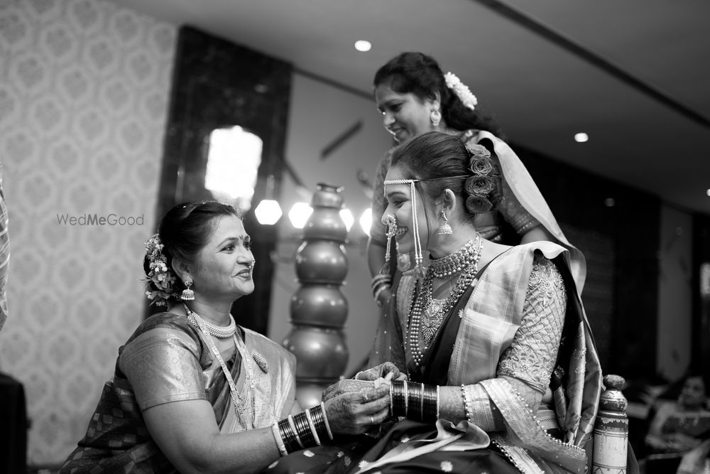 Photo From Aniket & Shweta - By Shubham Kedar Photography