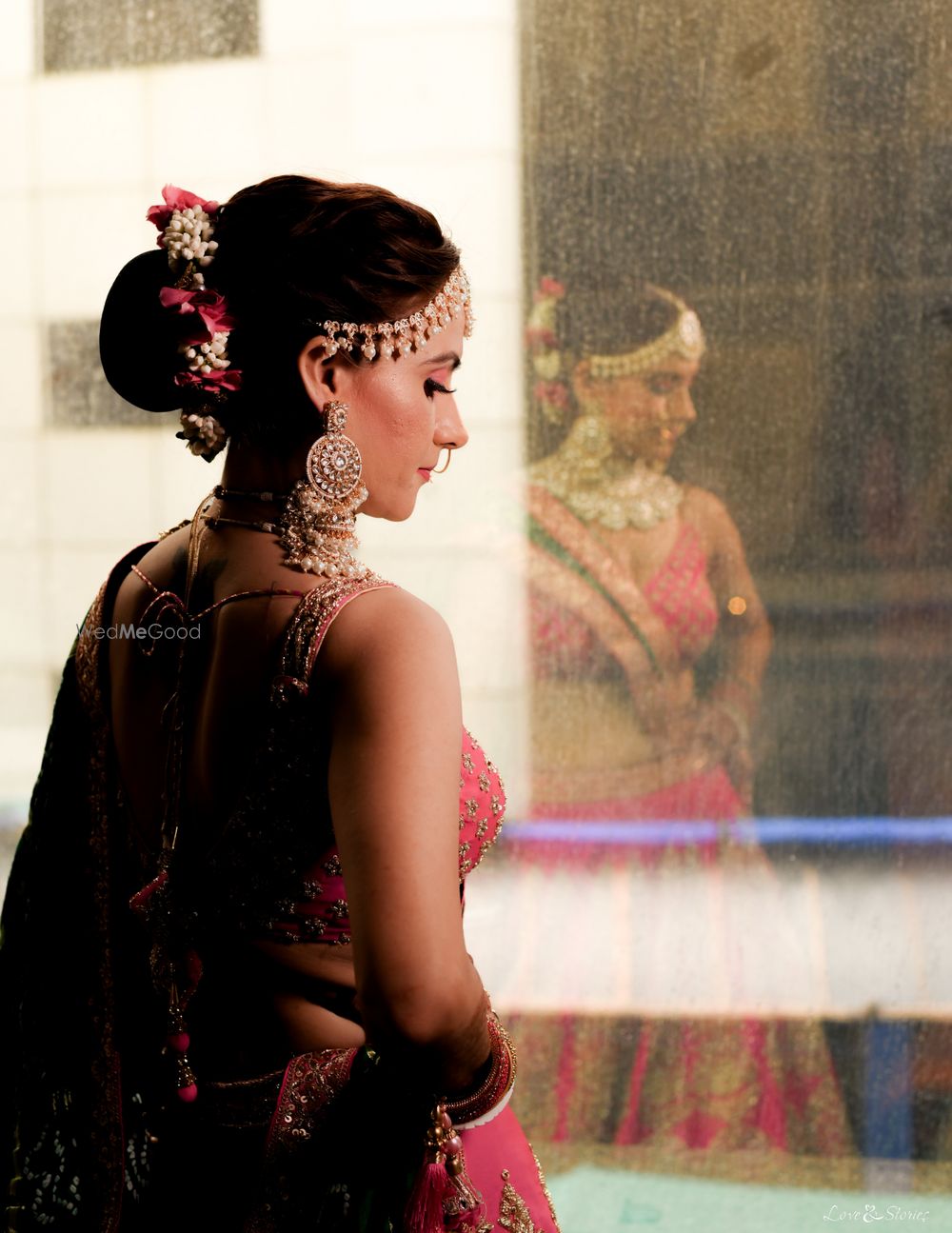Photo From Deepa x Sunny - By Purple Mango