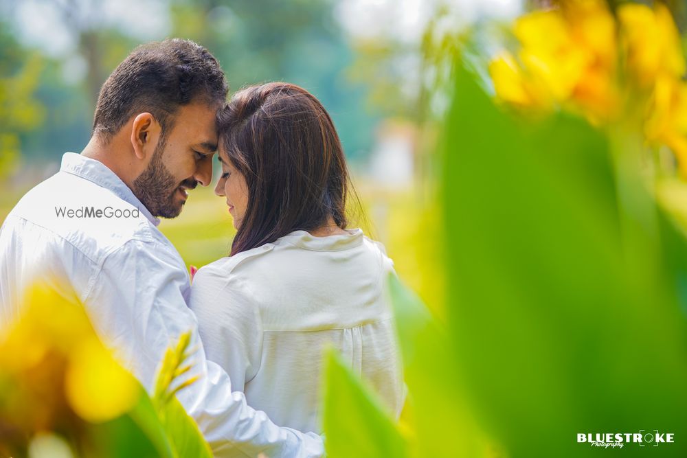 Photo From Amit & Kalika - By Bluestroke Studios